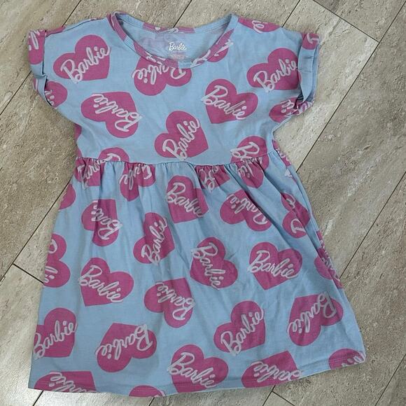 Bundle Barbie Dresses 6x - Picture 2 of 9